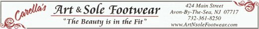 Carella's Art & Sole Footwear