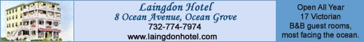 Laingdon Hotel