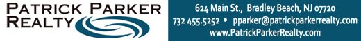 Patrick Parker Realty